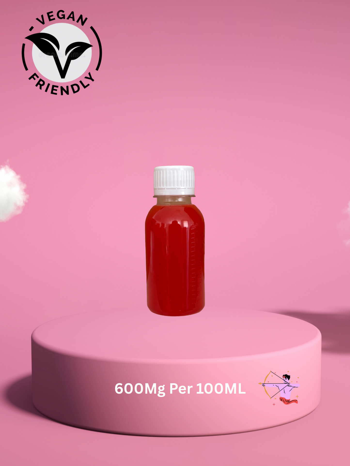 Charmed Drink