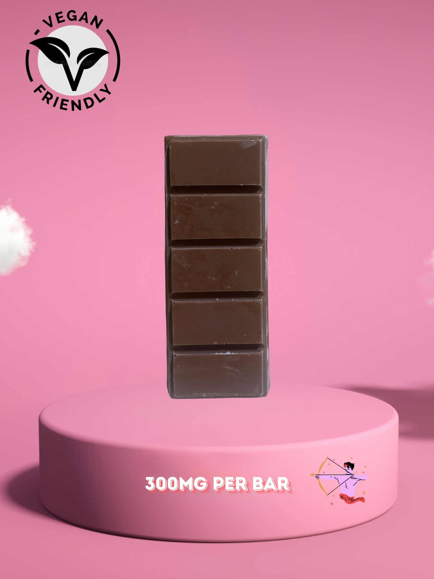 Charmed Chocolate 🍃