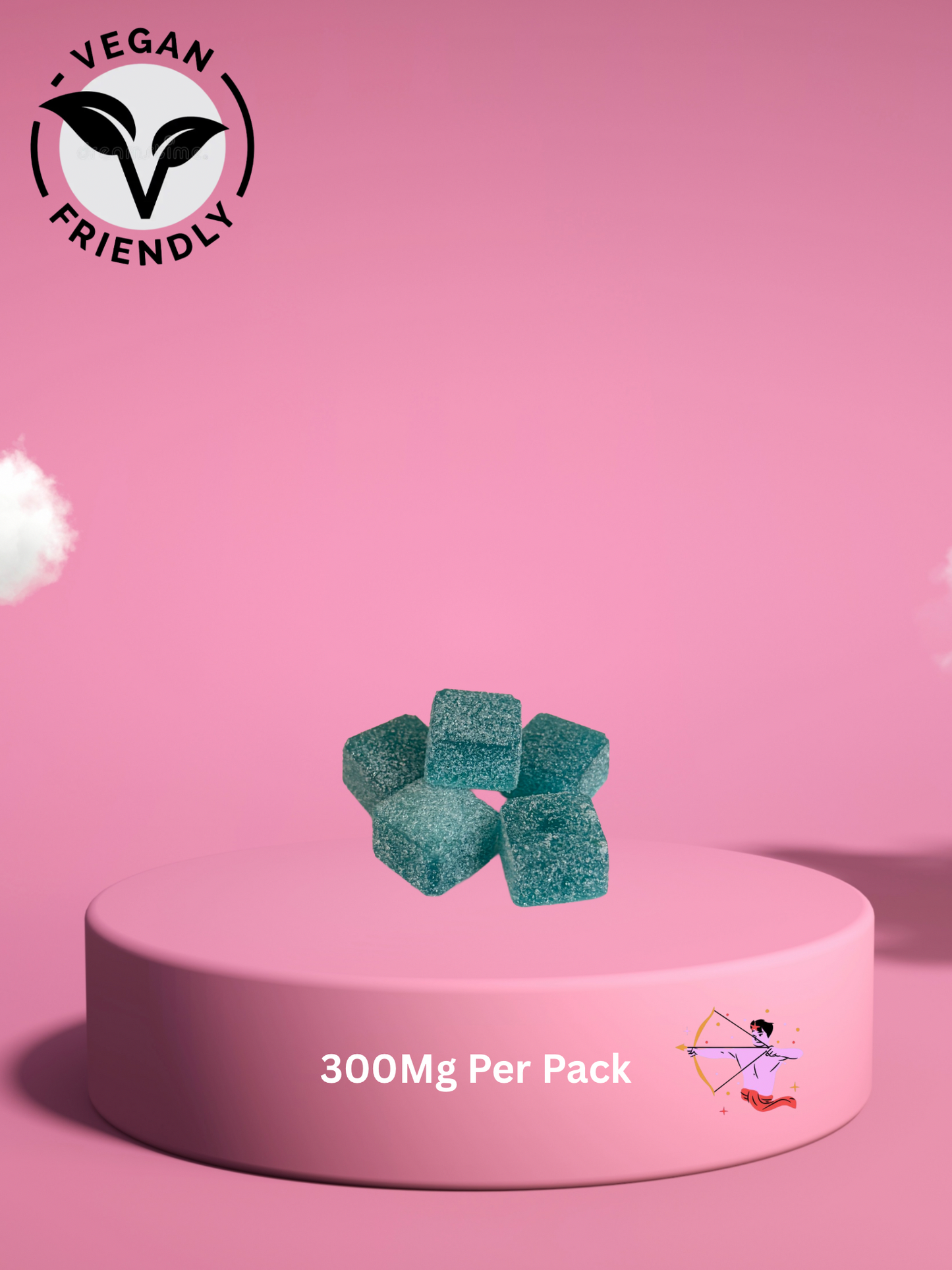 Charmed Gummies