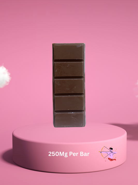 Charmed Chocolate