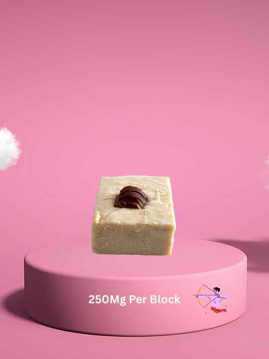 Charmed Fudge