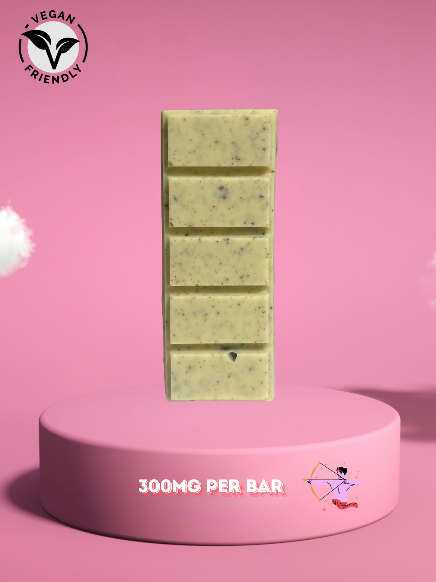 Charmed Chocolate 🍃