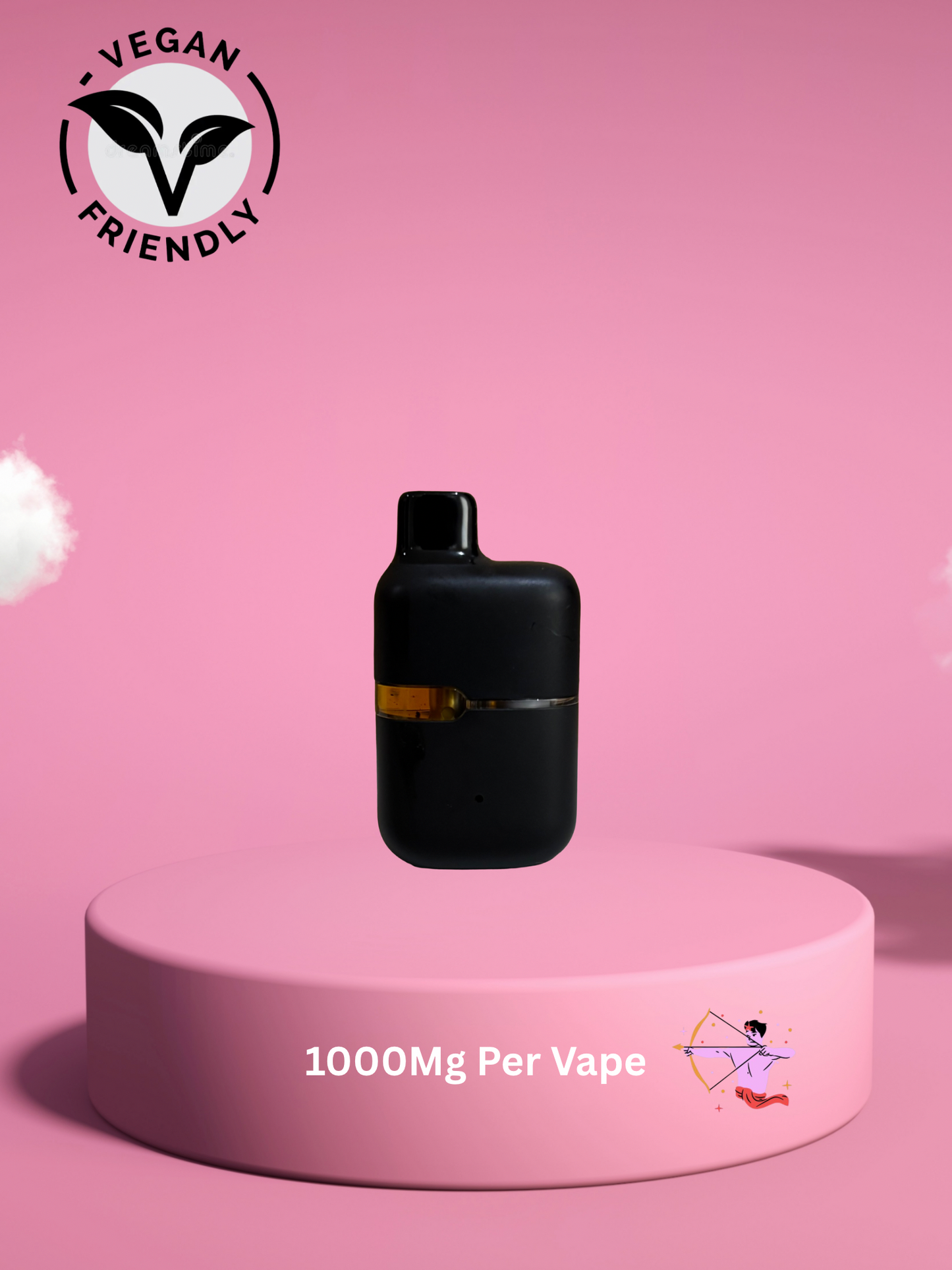 Charmed Vape