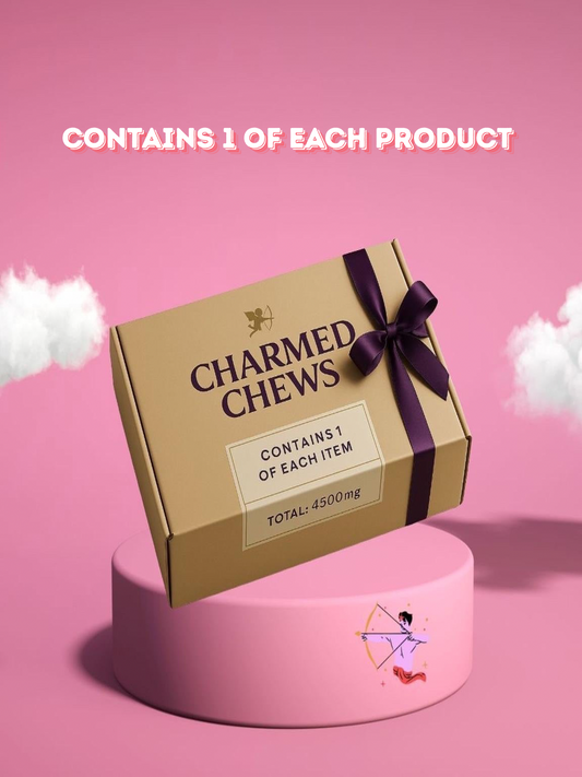 Charmed Bundle Box 🍃- Contains 1 Of Each Product