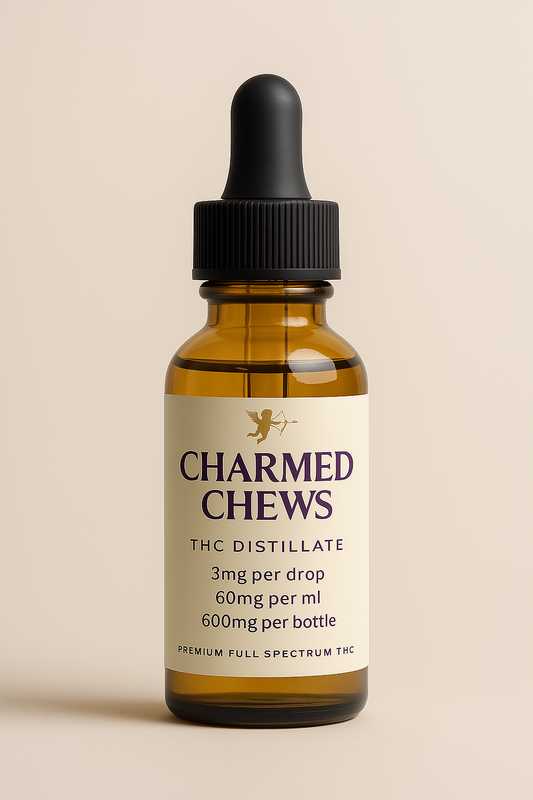 Charmed Drops 15ml