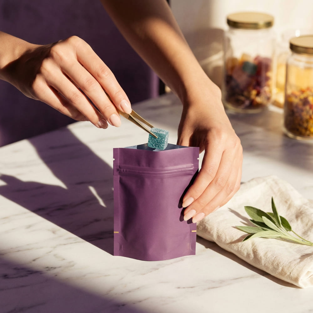 Carefully crafting premium Charmed Chews
