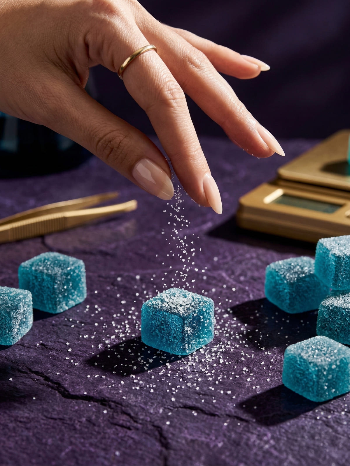 Why We Created Charmed Chews