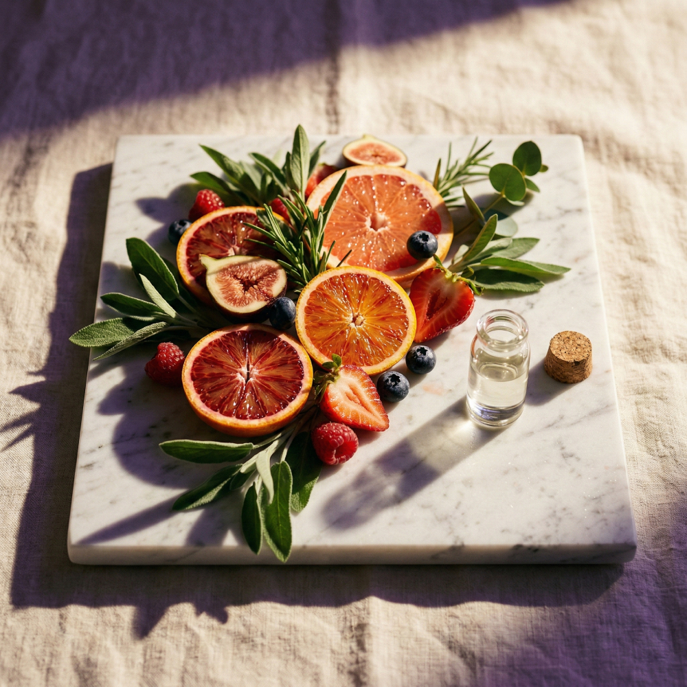 Real Fruit & Terpenes