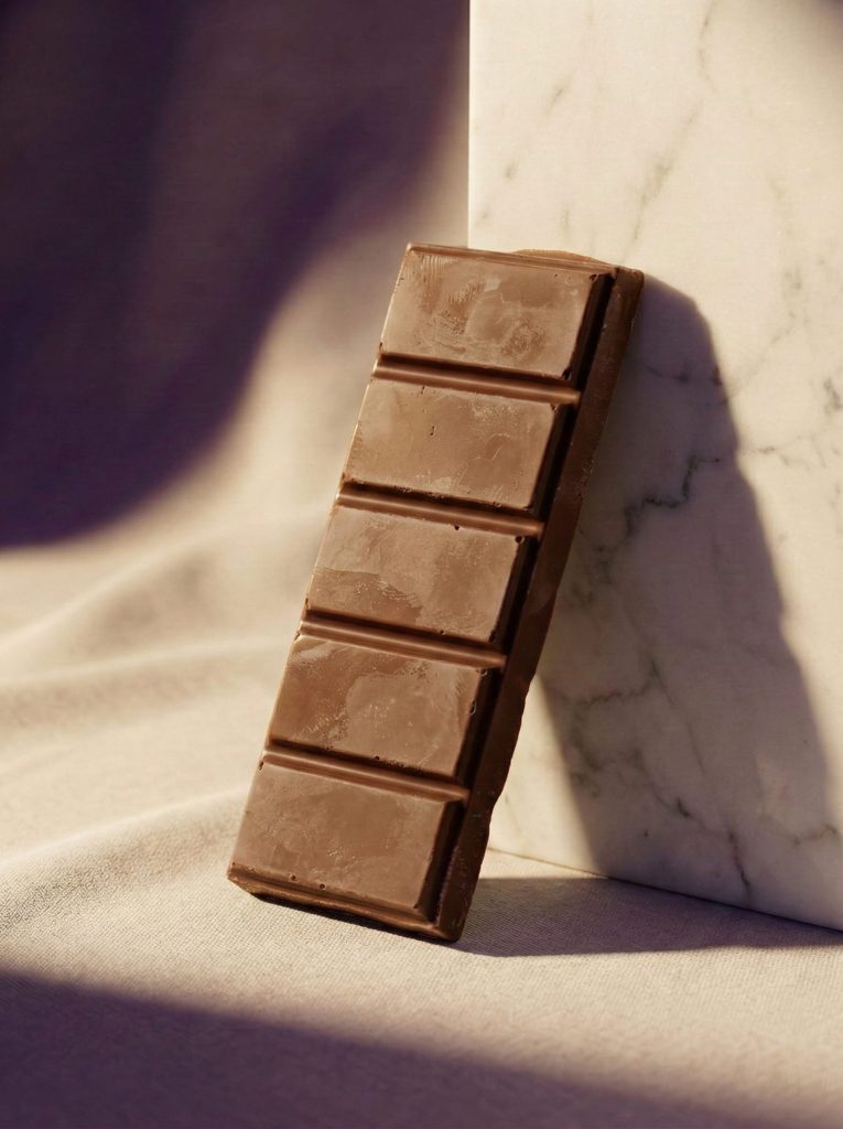 Charmed Chocolate 🍫