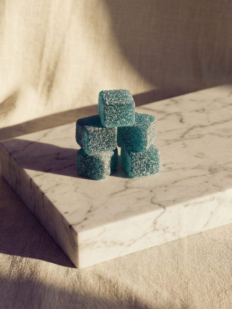 Charmed Gummies 🍬