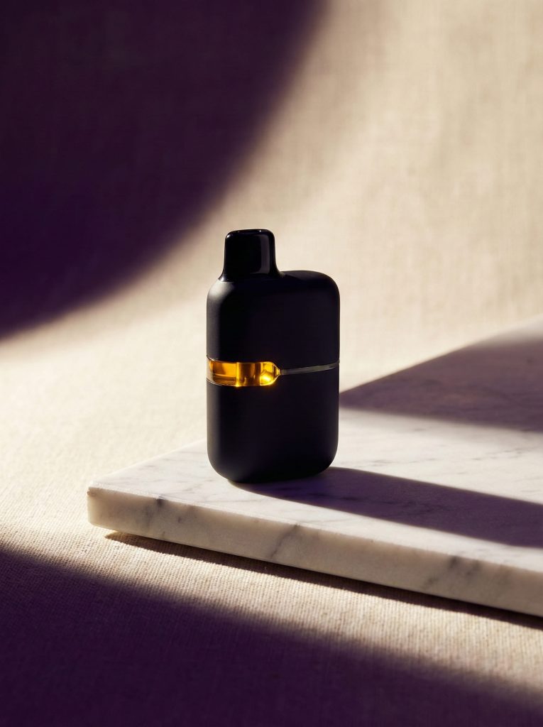 Charmed Vape 🍃 💨